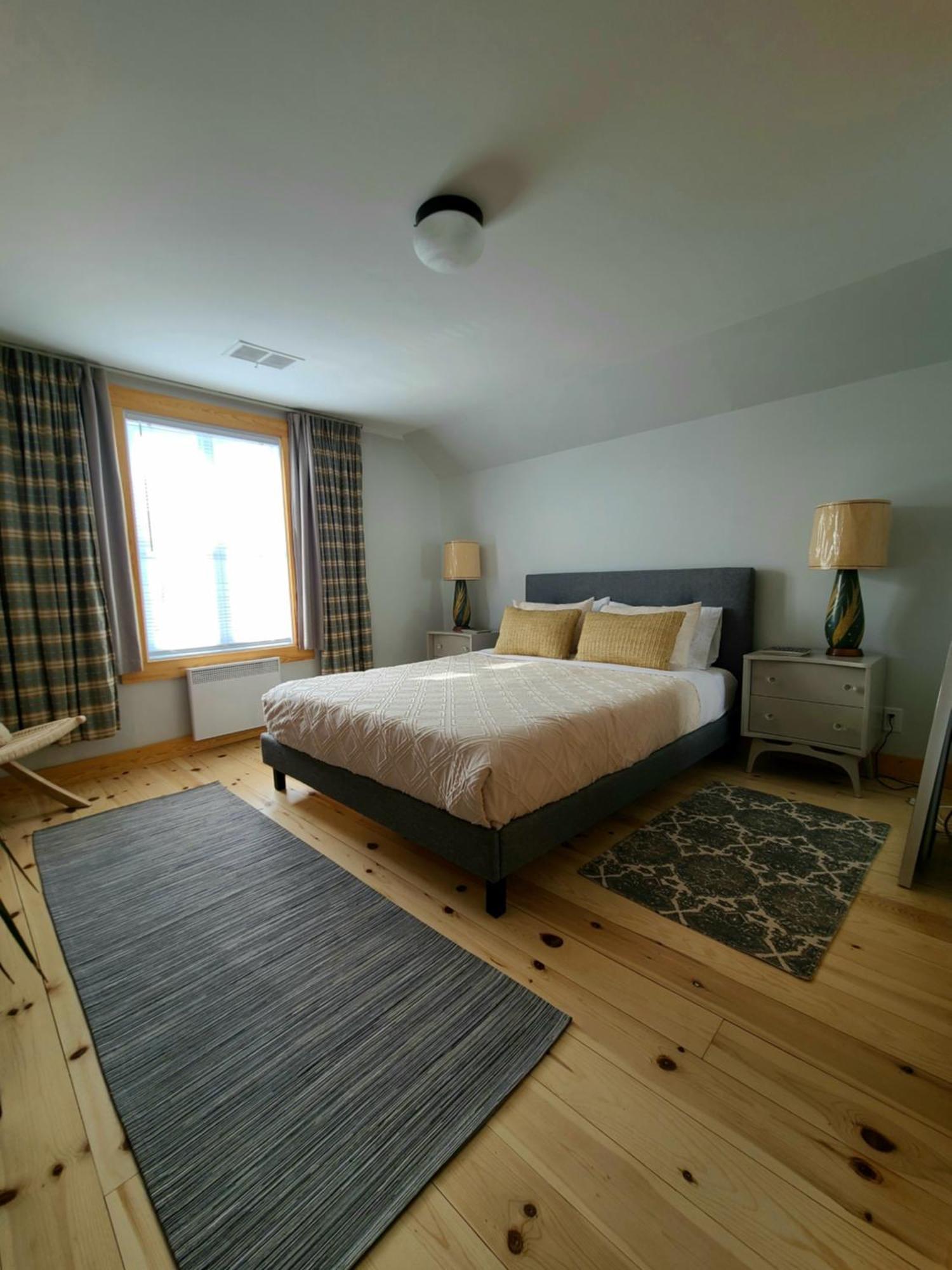 La Petite Auberge Sur Queen Rawdon Extérieur photo