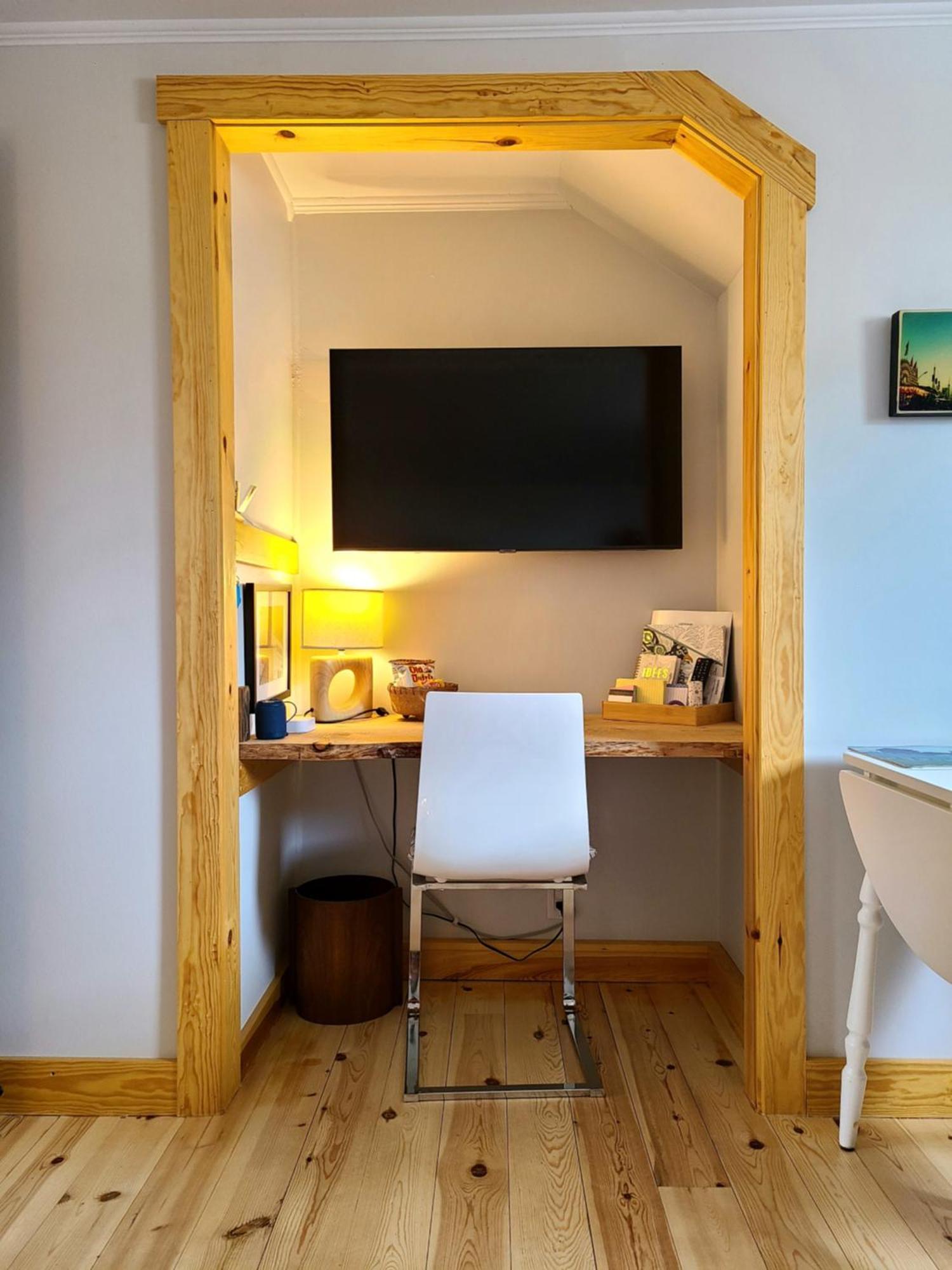 La Petite Auberge Sur Queen Rawdon Extérieur photo