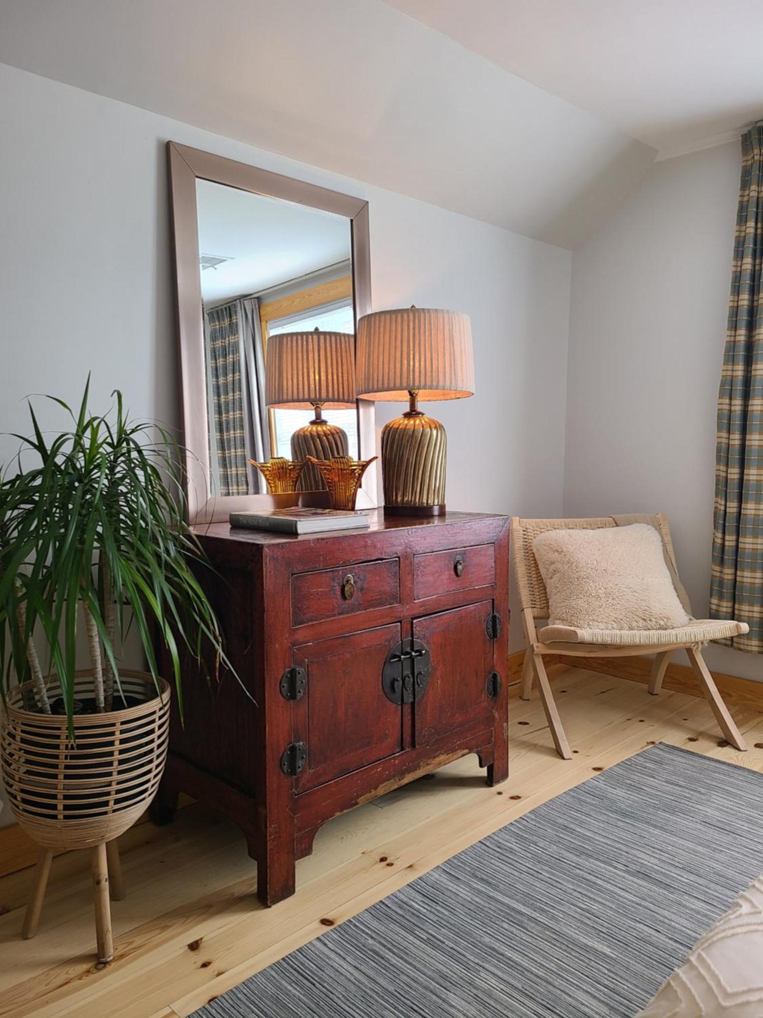 La Petite Auberge Sur Queen Rawdon Extérieur photo